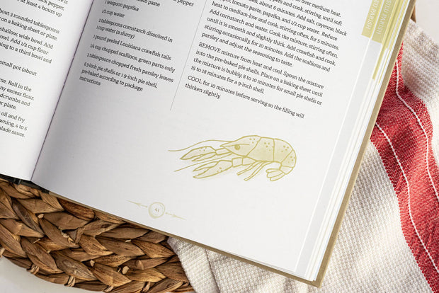 The Parish Plate Cookbook