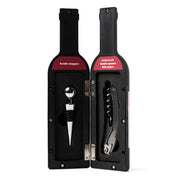 Modern Monkey Bottle Service Wine Accessories Kit