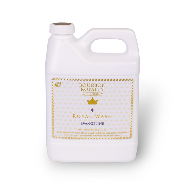 32 oz Laundry Detergent