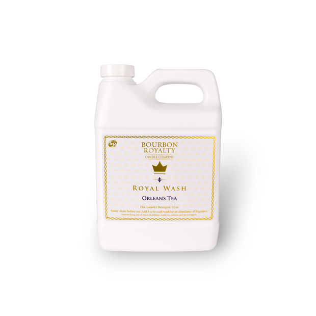 32 oz Laundry Detergent