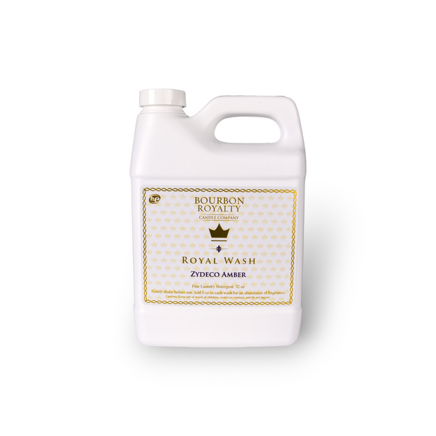 32 oz Laundry Detergent