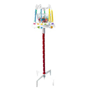 Sprinkle Fountain Birthday Candles