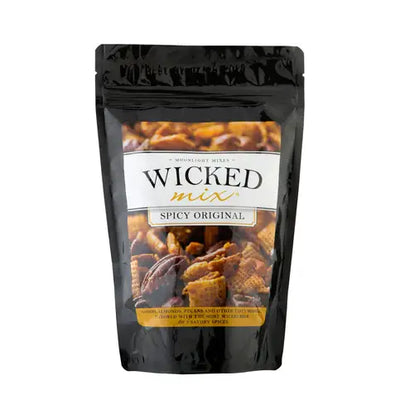 Wicked Snack Mix - Spicy Original