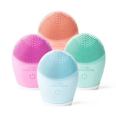 Vibe Sonic Cleanser Brush