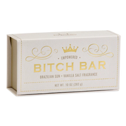 Bitch Bar Brazilian Sun & Vanilla Salt