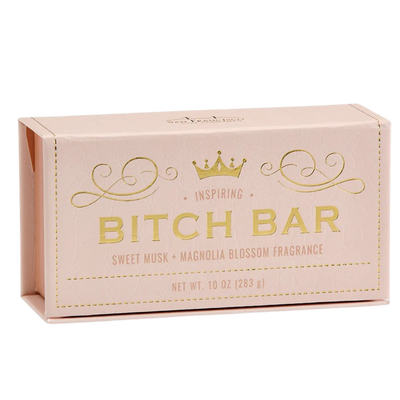 Bitch Bar Sweet Musk & Magnolia Blossom