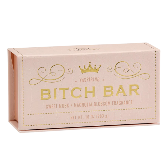 Bitch Bar Sweet Musk & Magnolia Blossom