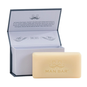 Man Bar - Peppered Patchouli Man Bar