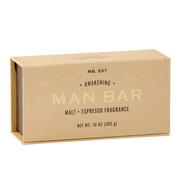 Man Bar - Malt & Expresso Bath Bar