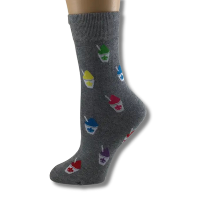 Snowball Socks
