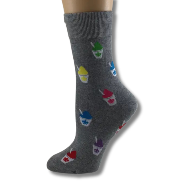 Snowball Socks