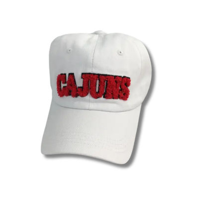 Cajuns Cap