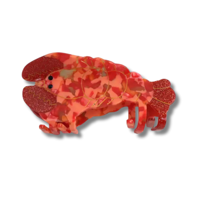 Crawfish Claw Clip
