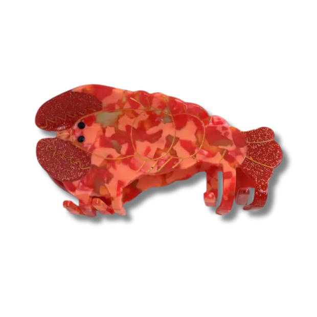 Crawfish Claw Clip