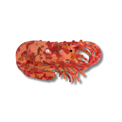 Shrimp Claw Clip