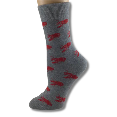 Crawfish Socks