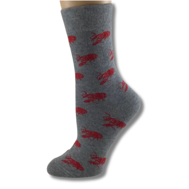 Crawfish Socks