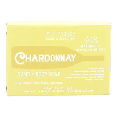 Rinse Soap Chardonnay