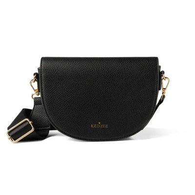 Kedzie Crossbody Luna Black