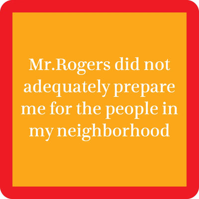 Mr. Rogers