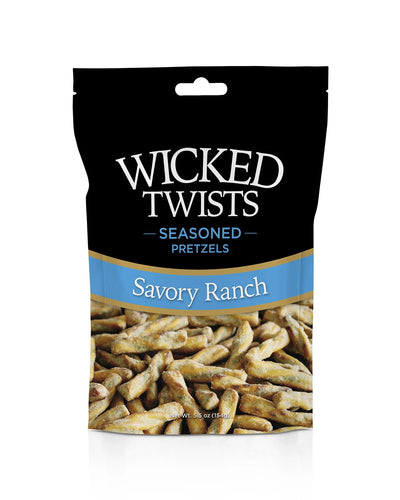 Wicked Twists – Savory Ranch