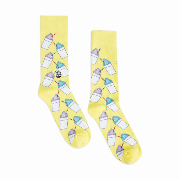 Bonfolk Socks Snoball