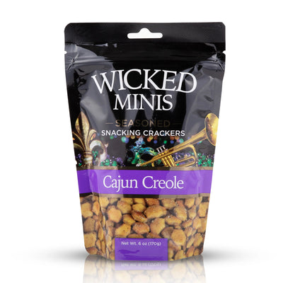 Wicked Minis – Cajun Creole