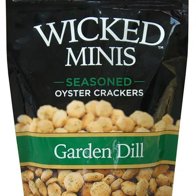 Wicked Minis – Garden Dill