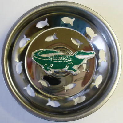 Alligator Kitchen Strainer