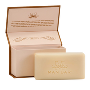 Man Bar - Spiced Tobacco Man Bar