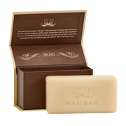 Man Bar - Malt & Expresso Bath Bar