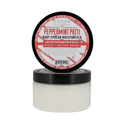 Rinse Body Spread Peppermint