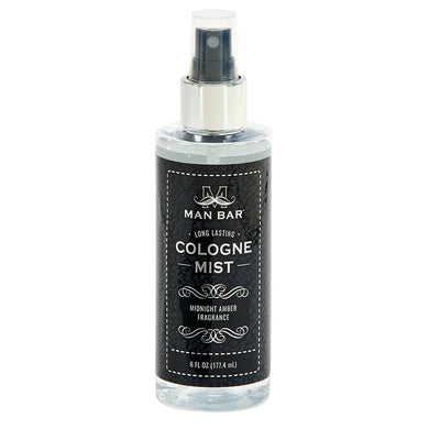 Midnight Amber Cologne Mist