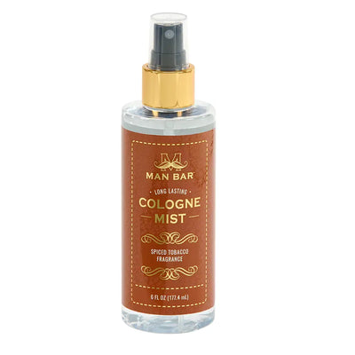 Spiced Tobacco Cologne Mist